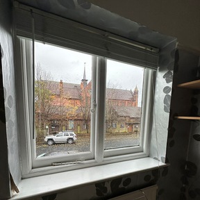 Move Out Cleaning Blackpool